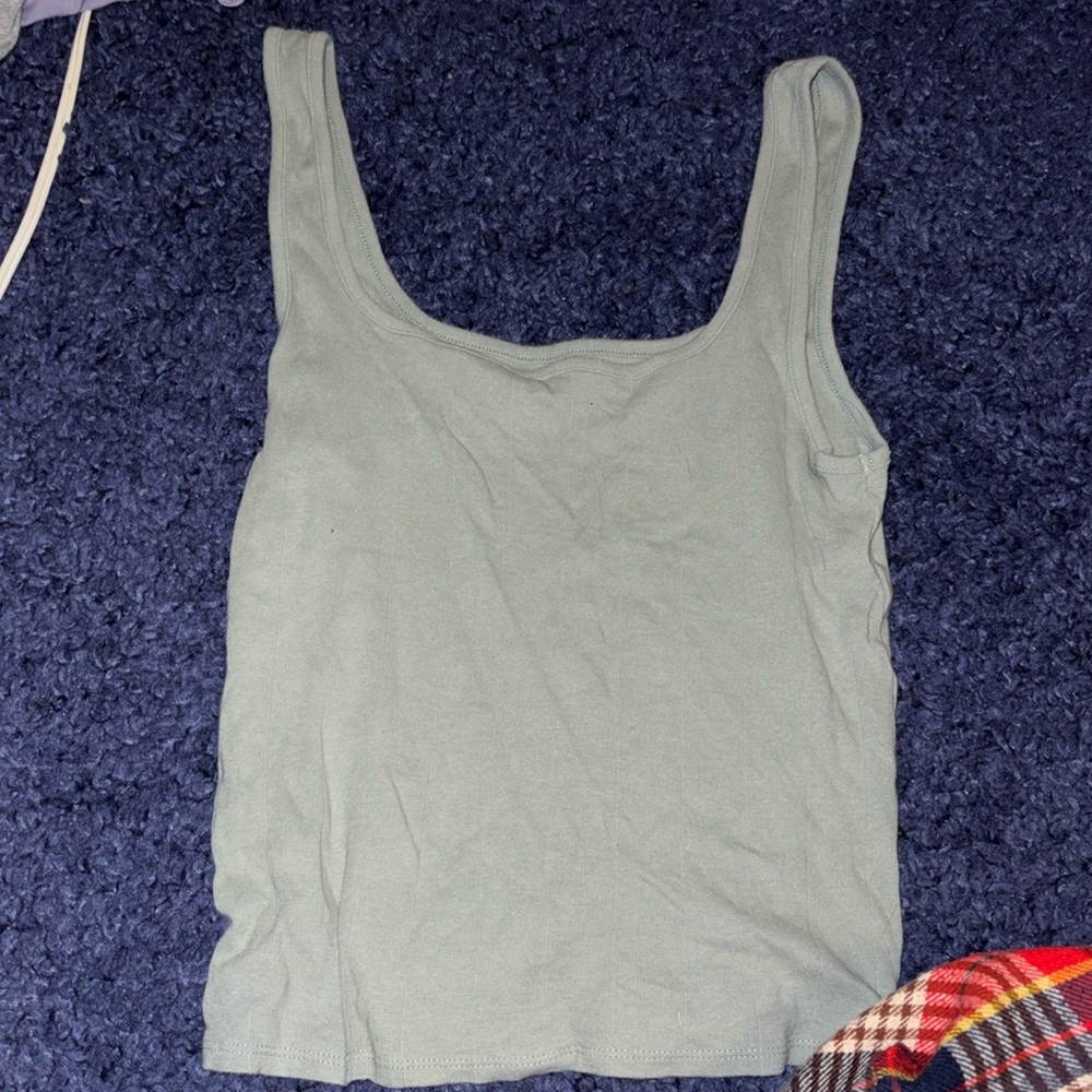 American eagle tank top